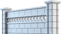 Французский забор